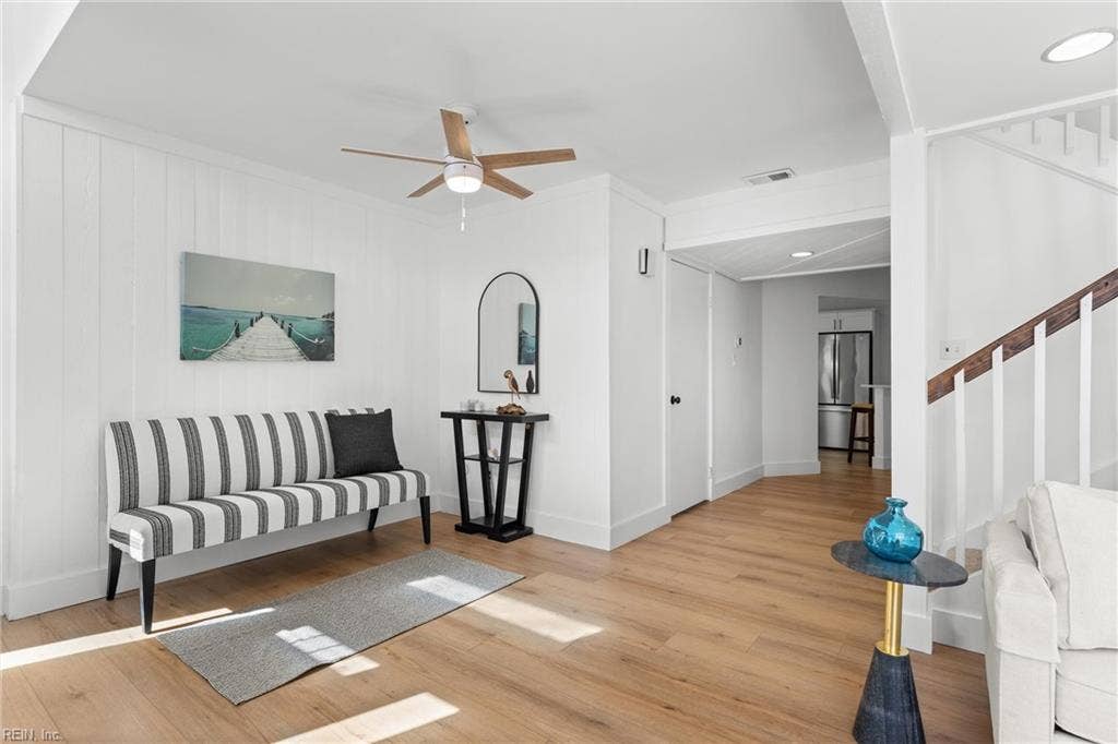 2145 Whispering Sands Lane, Mariners Landing, Virginia Beach, VA 23455
