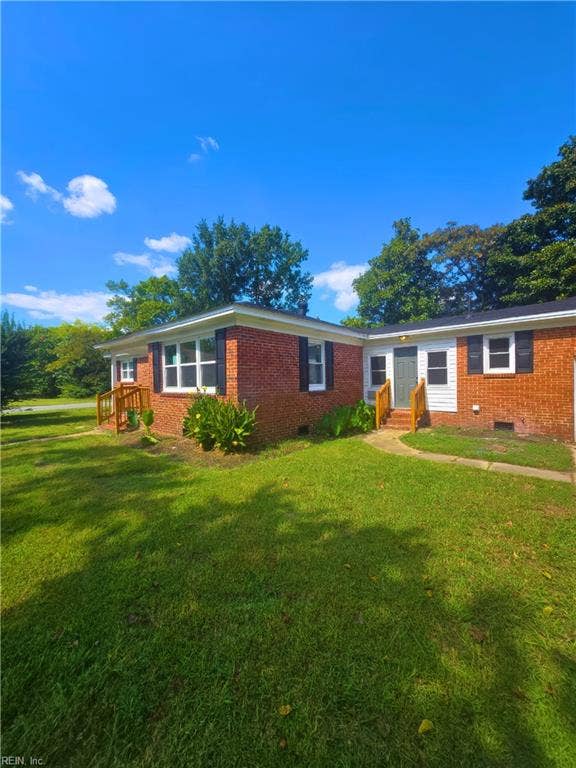 100 Alice Street, Chesapeake, VA 23323 100 Alice Street, Chesapeake, VA 23323