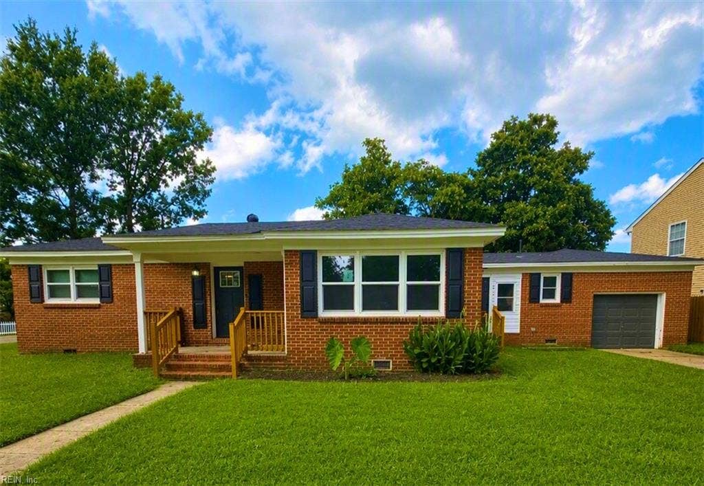 100 Alice Street, Chesapeake, VA 23323 100 Alice Street, Chesapeake, VA 23323