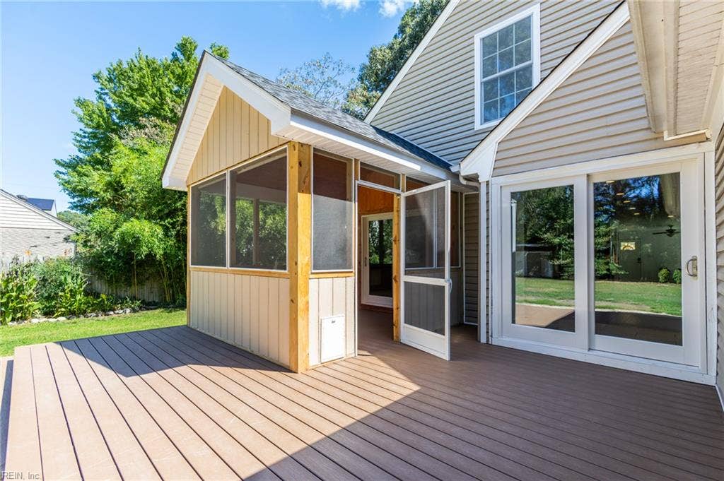 657 Johnson Street, Virginia Beach, VA 23452