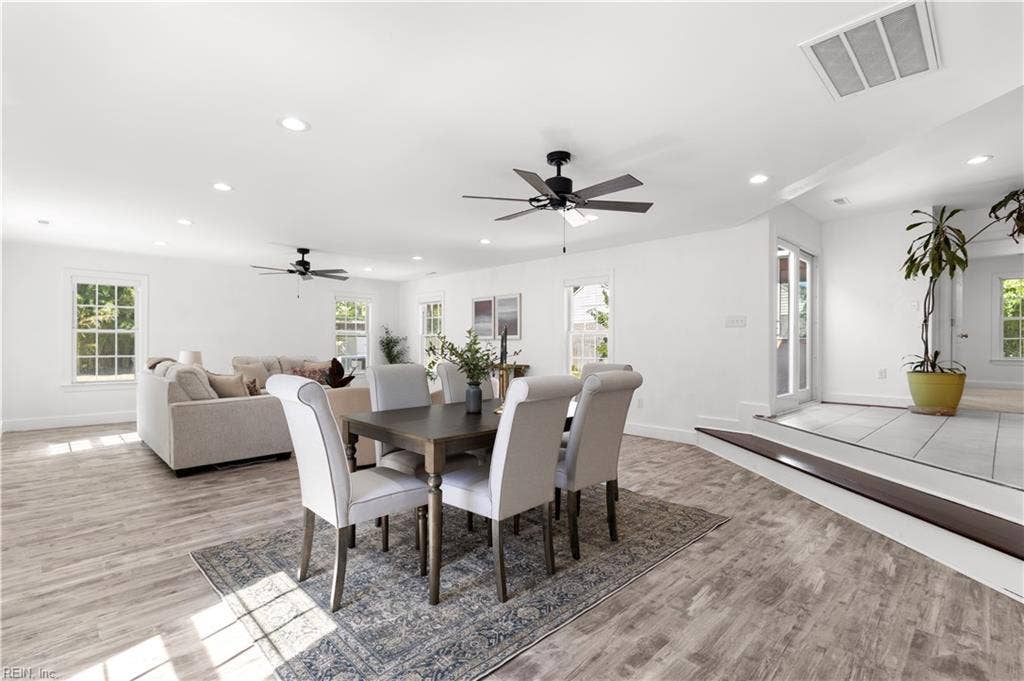 657 Johnson Street, Virginia Beach, VA 23452