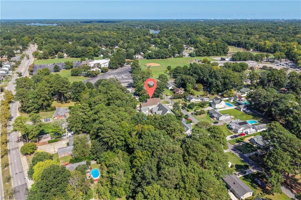 657 Johnson Street, Virginia Beach, VA 23452