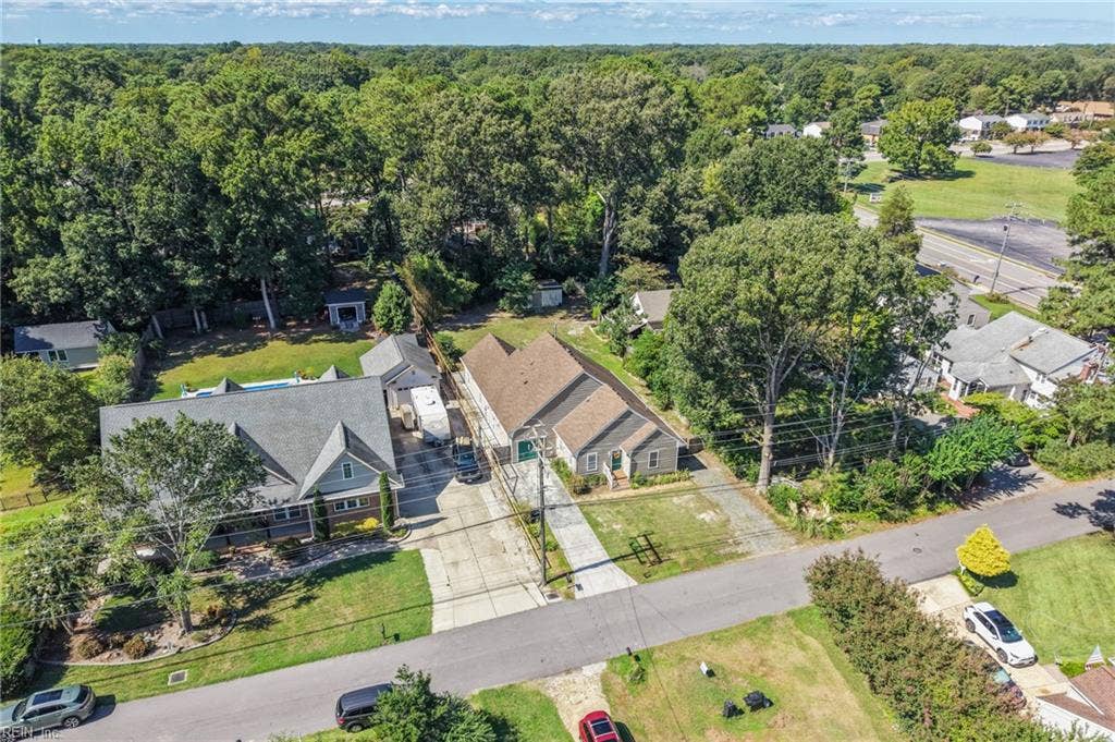657 Johnson Street, Virginia Beach, VA 23452