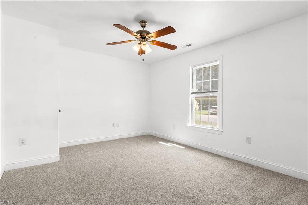 657 Johnson Street, Virginia Beach, VA 23452