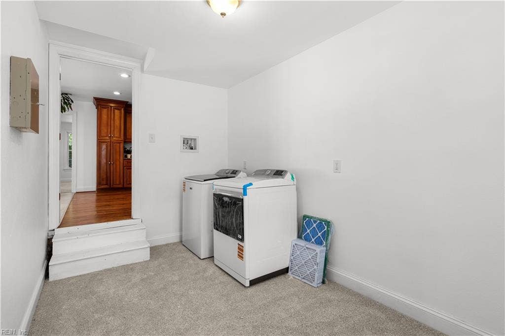 657 Johnson Street, Virginia Beach, VA 23452