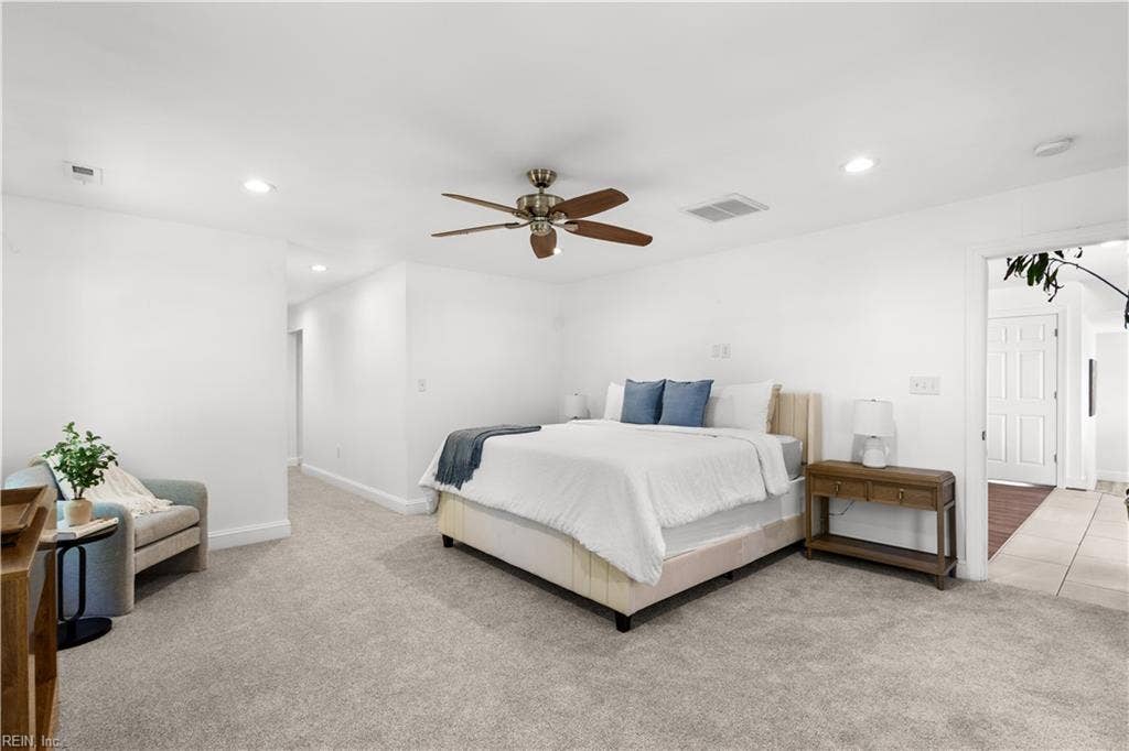 657 Johnson Street, Virginia Beach, VA 23452