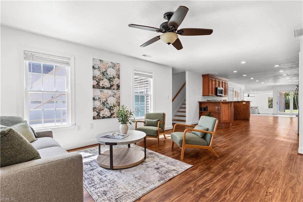 657 Johnson Street, Virginia Beach, VA 23452