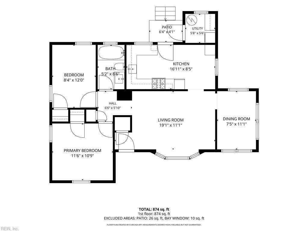 1814 Croyden Road, Bayview Beach, Norfolk, VA 23503 1814 Croyden Road, Bayview Beach, Norfolk, VA 23503