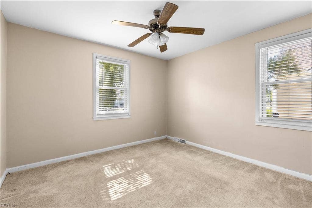 1814 Croyden Road, Bayview Beach, Norfolk, VA 23503 1814 Croyden Road, Bayview Beach, Norfolk, VA 23503