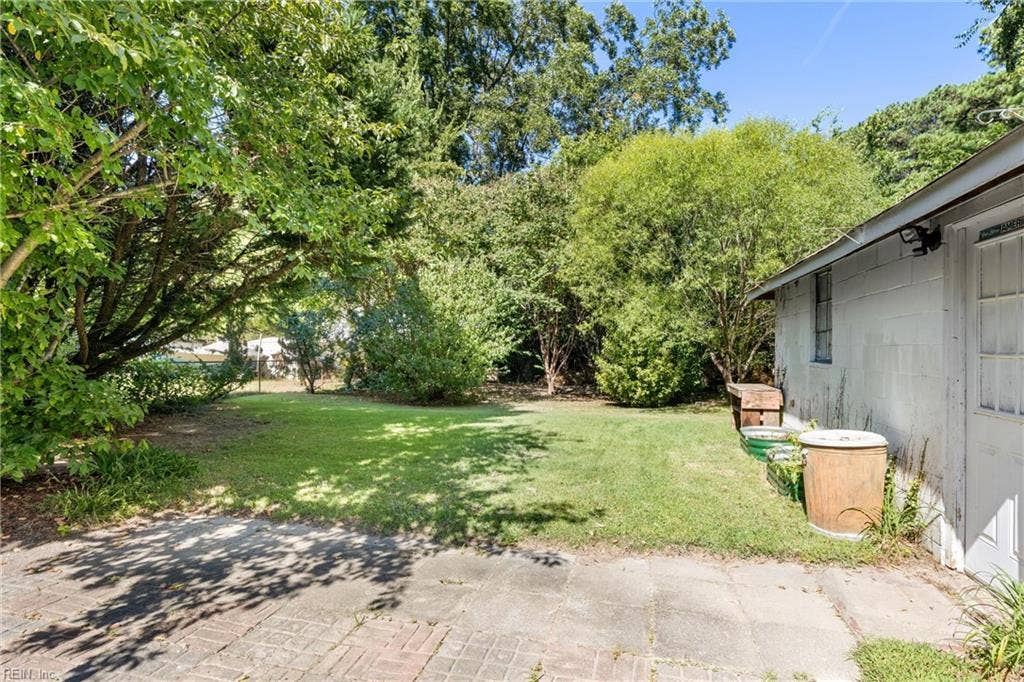 1814 Croyden Road, Bayview Beach, Norfolk, VA 23503 1814 Croyden Road, Bayview Beach, Norfolk, VA 23503