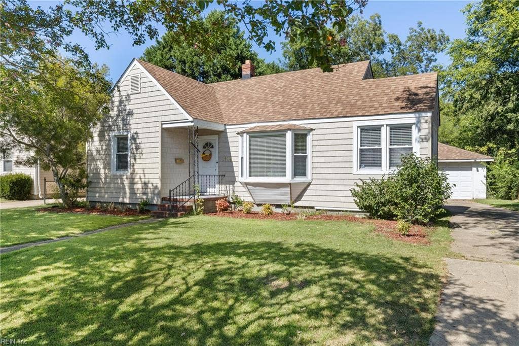 1814 Croyden Road, Bayview Beach, Norfolk, VA 23503 1814 Croyden Road, Bayview Beach, Norfolk, VA 23503