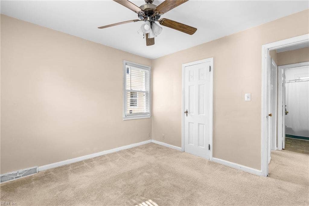 1814 Croyden Road, Bayview Beach, Norfolk, VA 23503 1814 Croyden Road, Bayview Beach, Norfolk, VA 23503