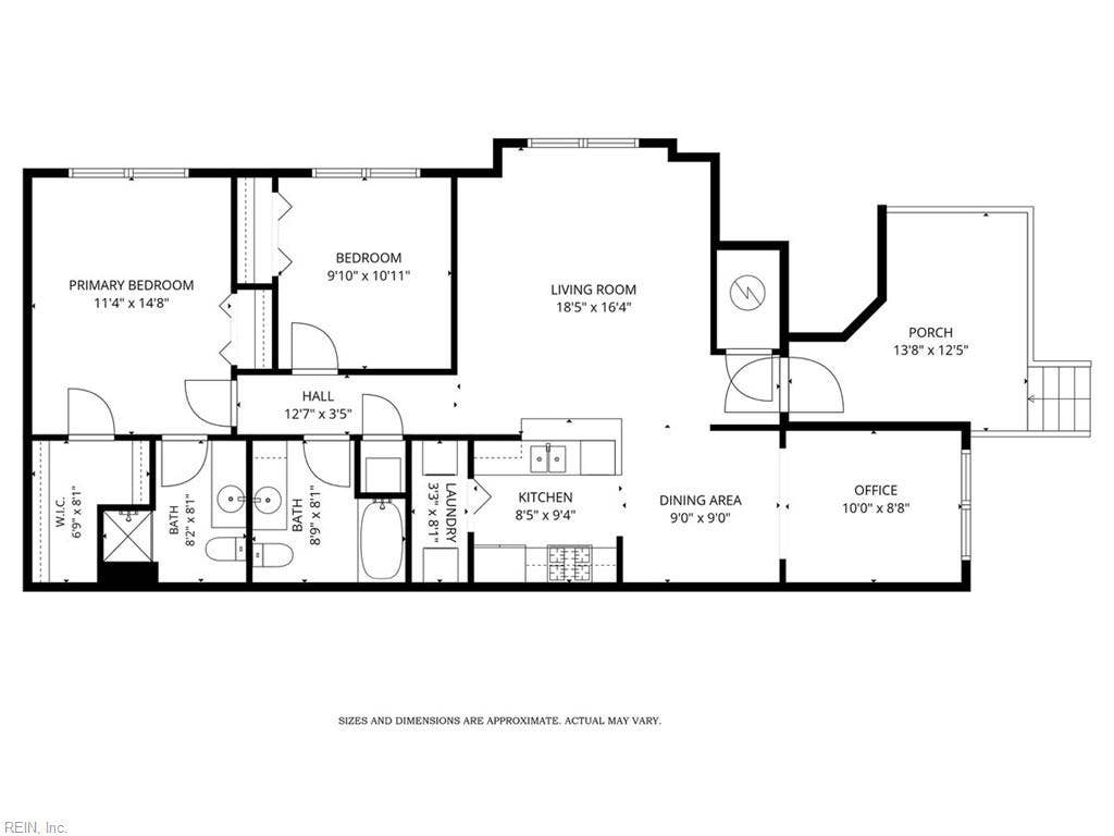 201 Bristol Common, Bristol Commons, Williamsburg, VA 23188