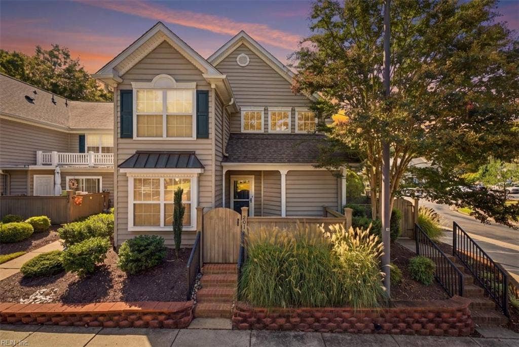 201 Bristol Common, Bristol Commons, Williamsburg, VA 23188