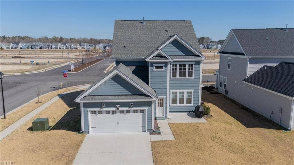 2216 Hampton Roads Parkway, Chesapeake, VA 23321