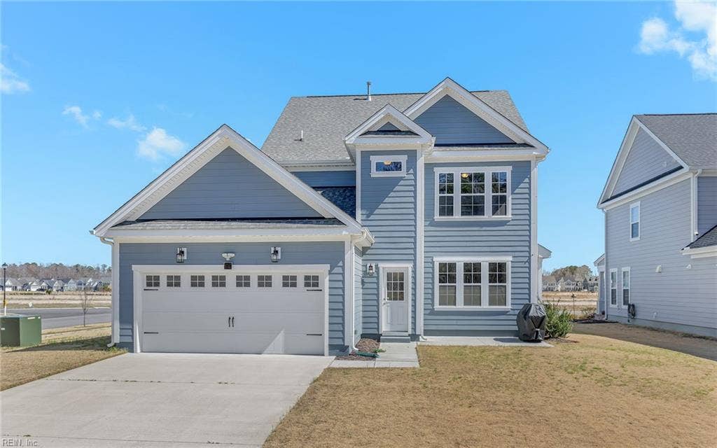 2216 Hampton Roads Parkway, Chesapeake, VA 23321