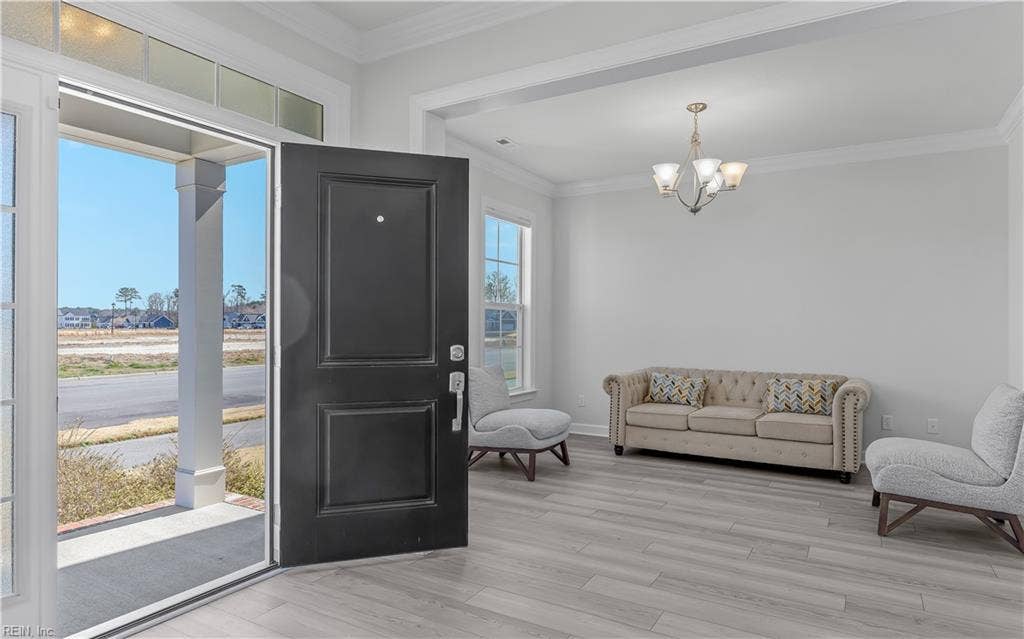 2216 Hampton Roads Parkway, Chesapeake, VA 23321