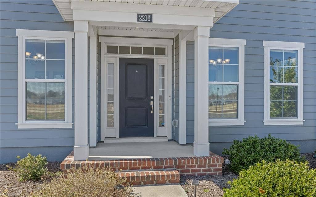 2216 Hampton Roads Parkway, Chesapeake, VA 23321