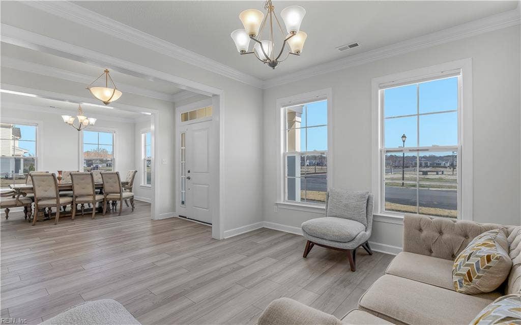 2216 Hampton Roads Parkway, Chesapeake, VA 23321