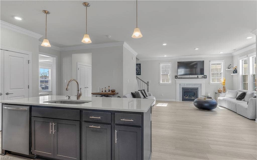 2216 Hampton Roads Parkway, Chesapeake, VA 23321