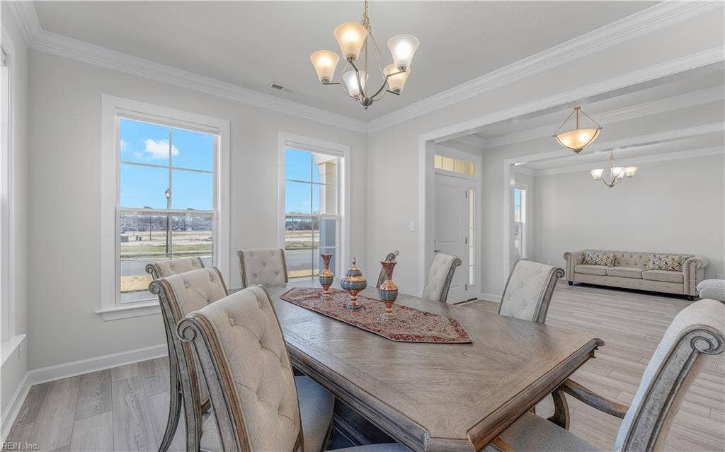 2216 Hampton Roads Parkway, Chesapeake, VA 23321