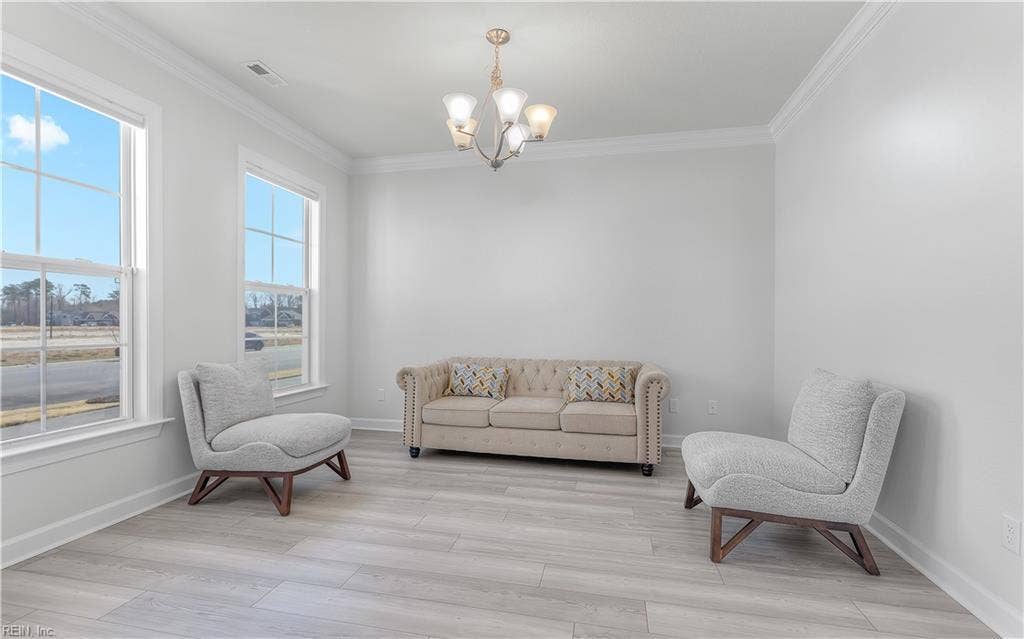 2216 Hampton Roads Parkway, Chesapeake, VA 23321
