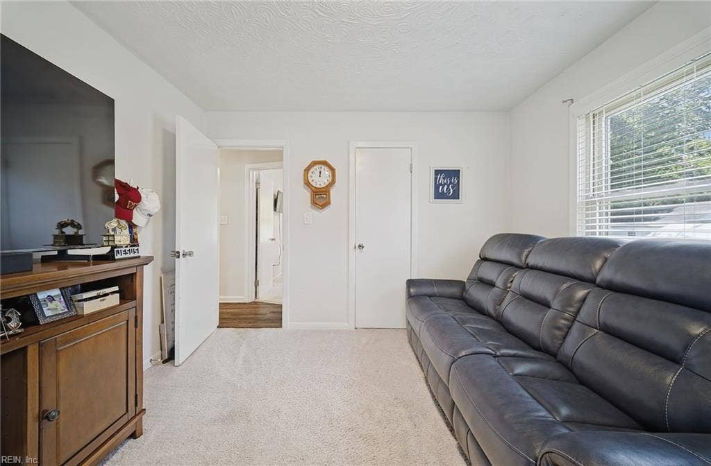 bedroom #2