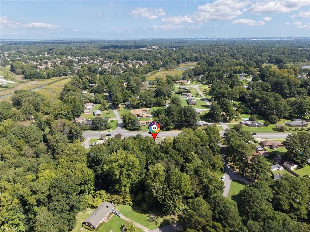 2924 Taylor Road, Chesapeake, VA 23321
