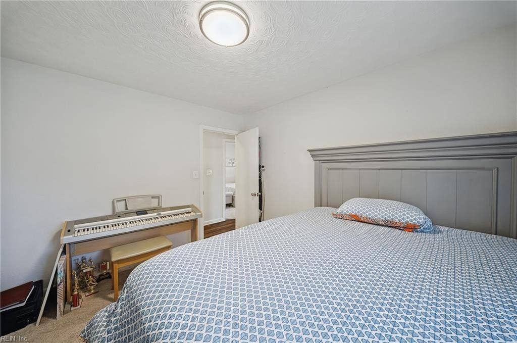 Bedroom # 3