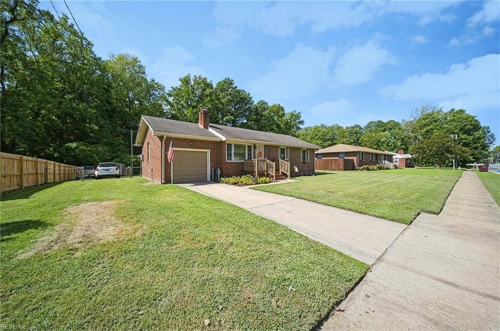 2924 Taylor Road, Chesapeake, VA 23321