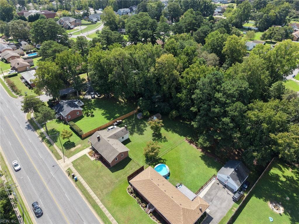 2924 Taylor Road, Chesapeake, VA 23321