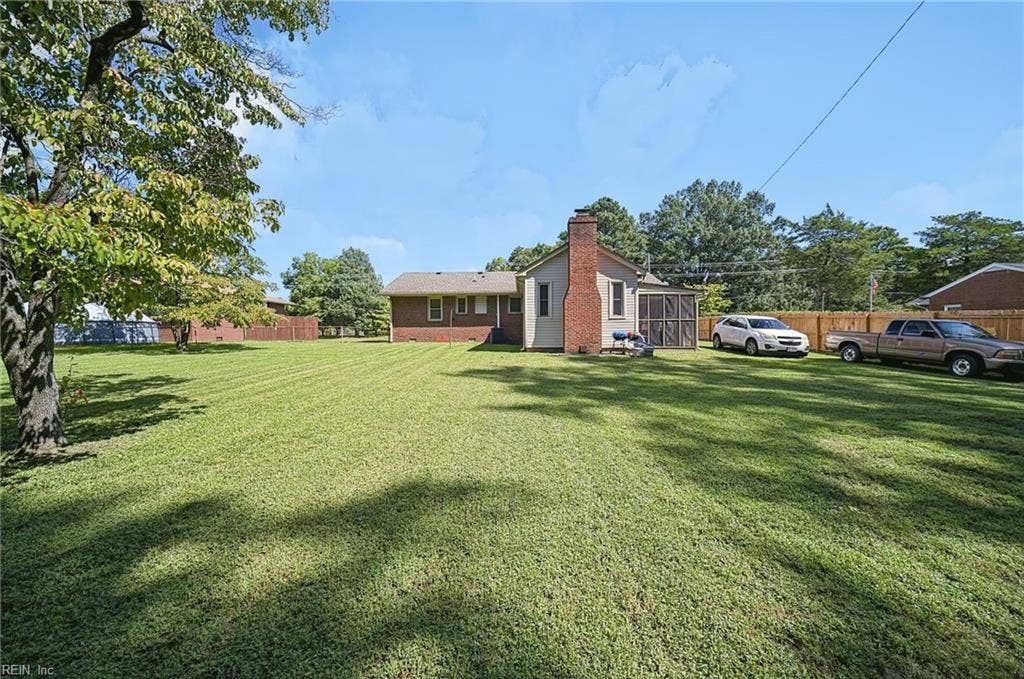 2924 Taylor Road, Chesapeake, VA 23321