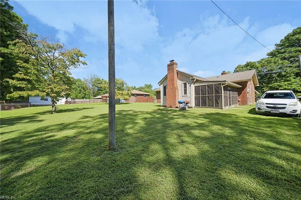 2924 Taylor Road, Chesapeake, VA 23321