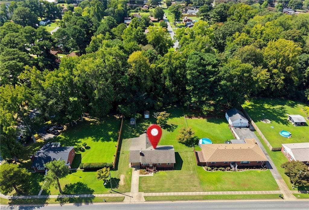 2924 Taylor Road, Chesapeake, VA 23321