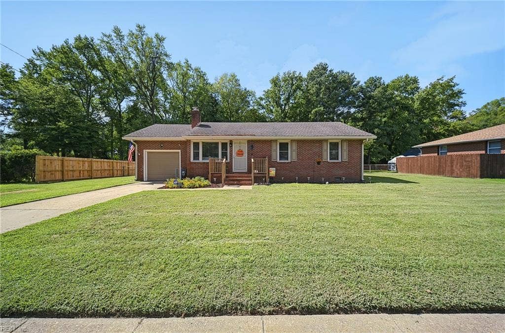 2924 Taylor Road, Chesapeake, VA 23321