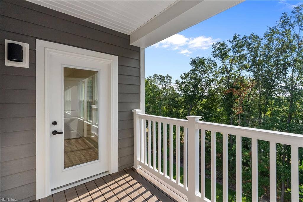 7102 Bridgeway Drive, #405, Riverfront Condos 55+, Suffolk, VA 23435