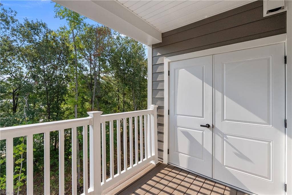 7102 Bridgeway Drive, #405, Riverfront Condos 55+, Suffolk, VA 23435