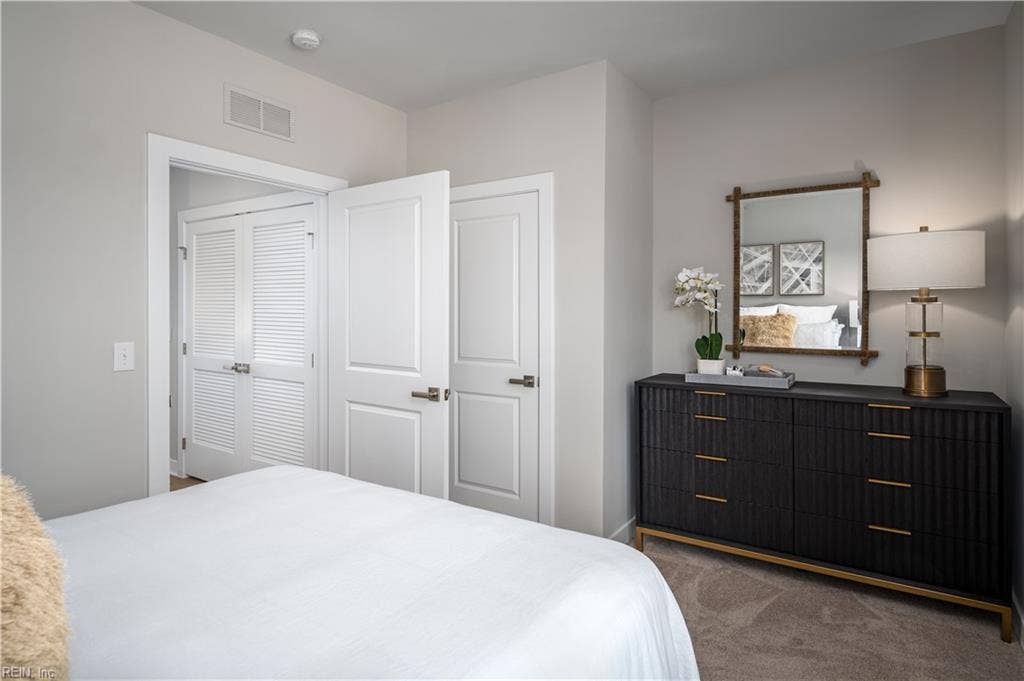 7102 Bridgeway Drive, #405, Riverfront Condos 55+, Suffolk, VA 23435