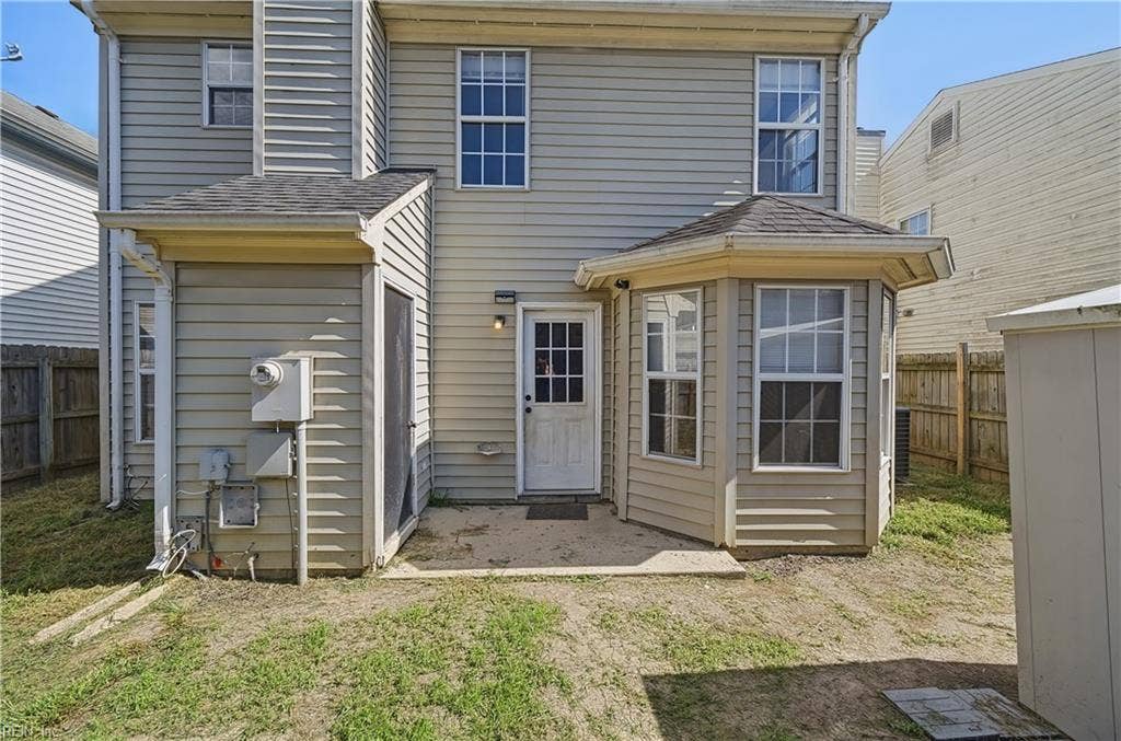 609 McLaw Drive, Newport News, VA 23608 609 McLaw Drive, Newport News, VA 23608