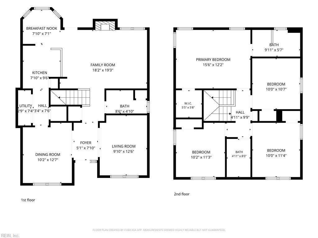 609 McLaw Drive, Newport News, VA 23608 609 McLaw Drive, Newport News, VA 23608