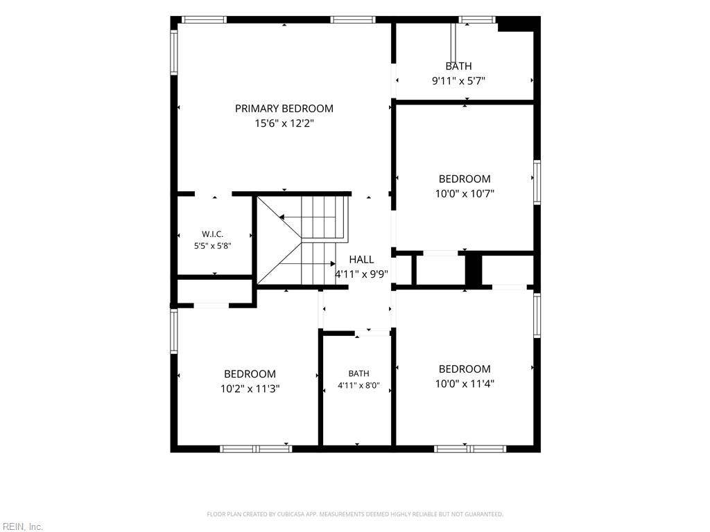 609 McLaw Drive, Newport News, VA 23608 609 McLaw Drive, Newport News, VA 23608