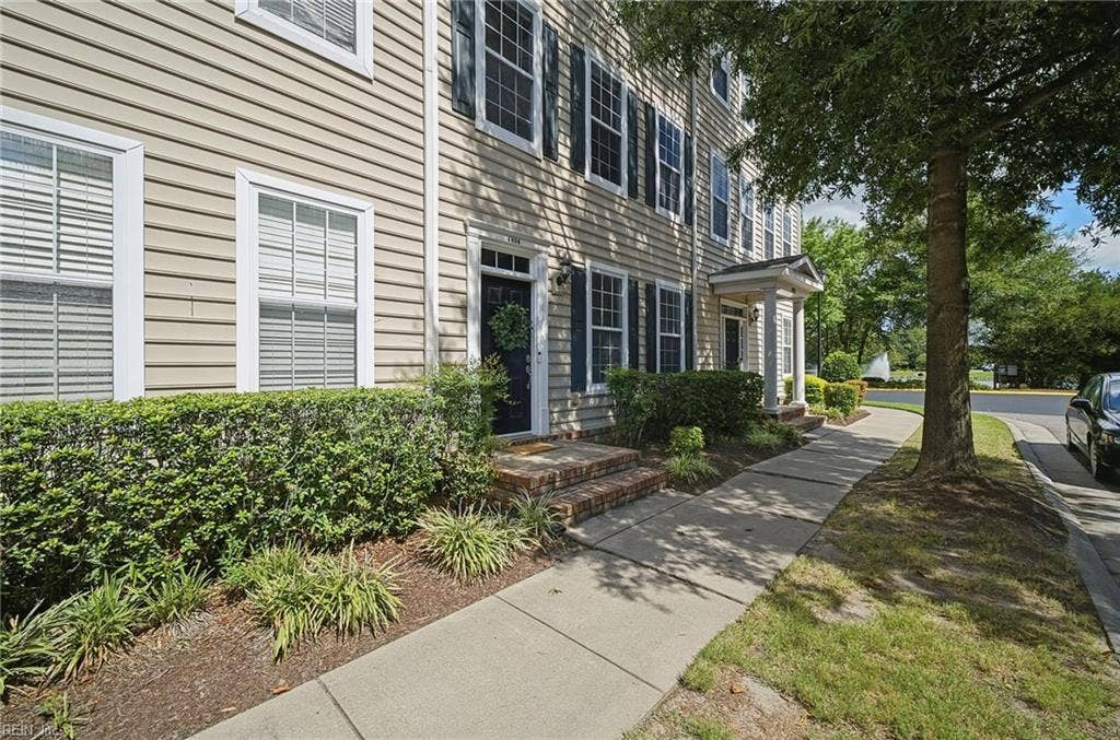 4804 Almandine Avenue, Virginia Beach, VA 23462 4804 Almandine Avenue, Virginia Beach, VA 23462