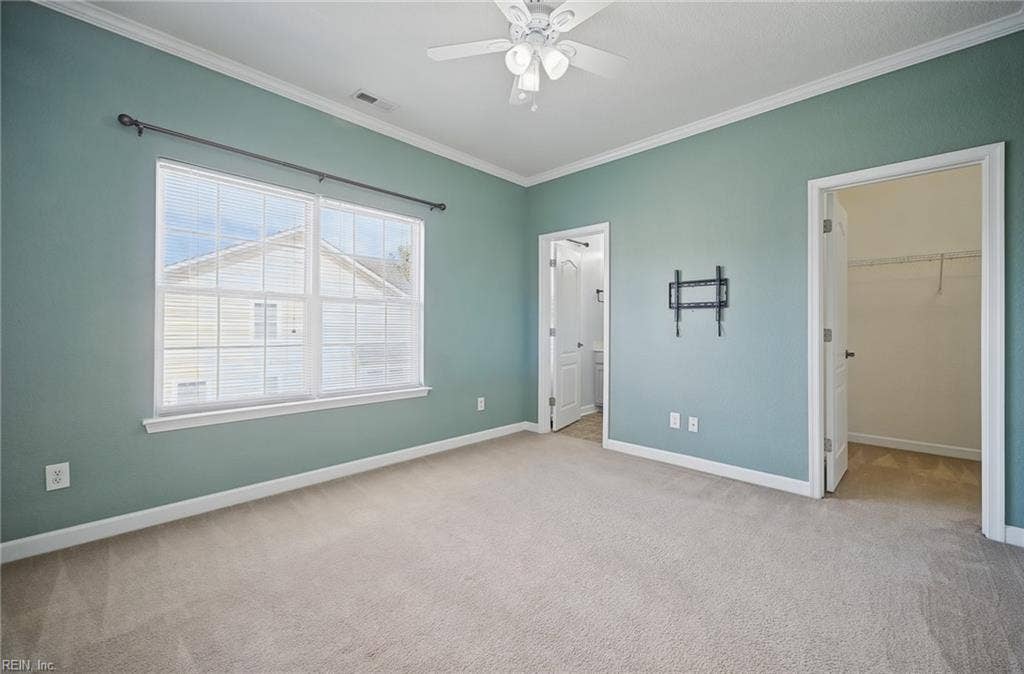 4804 Almandine Avenue, Virginia Beach, VA 23462 BEDROOM 2: APPROX 13X12 (SEE FLOOR PLAN)