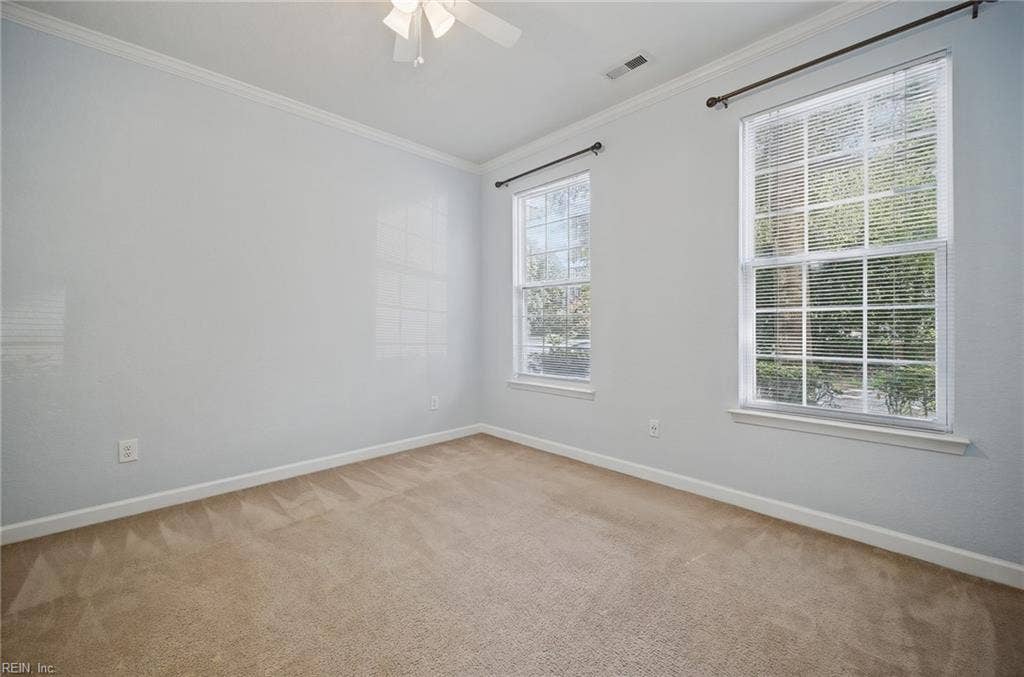 4804 Almandine Avenue, Virginia Beach, VA 23462 LEVEL 1 BEDROOM 3: APPROX 13X 11 (SEE FLOOR PLAN)