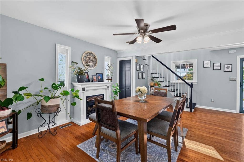 310 S Willard Avenue, Hampton, VA 23663