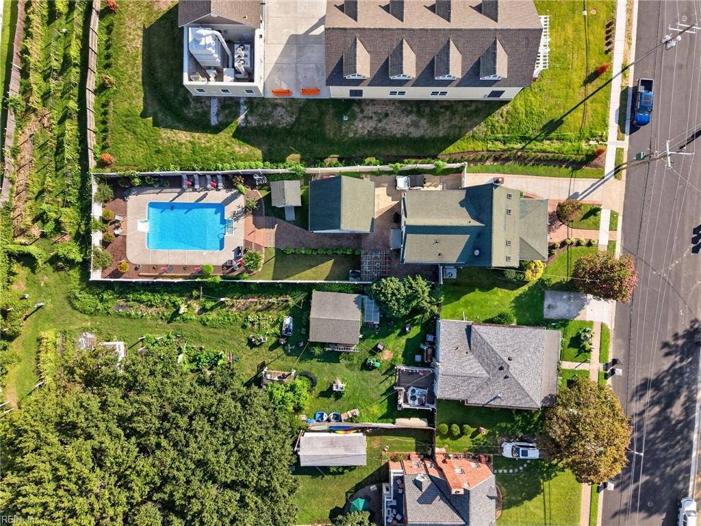 310 S Willard Avenue, Hampton, VA 23663