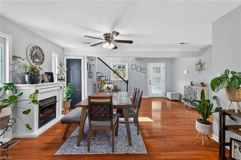 310 S Willard Avenue, Hampton, VA 23663