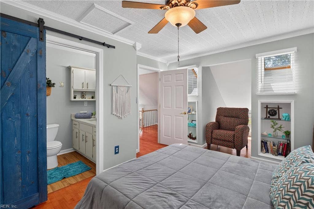 310 S Willard Avenue, Hampton, VA 23663