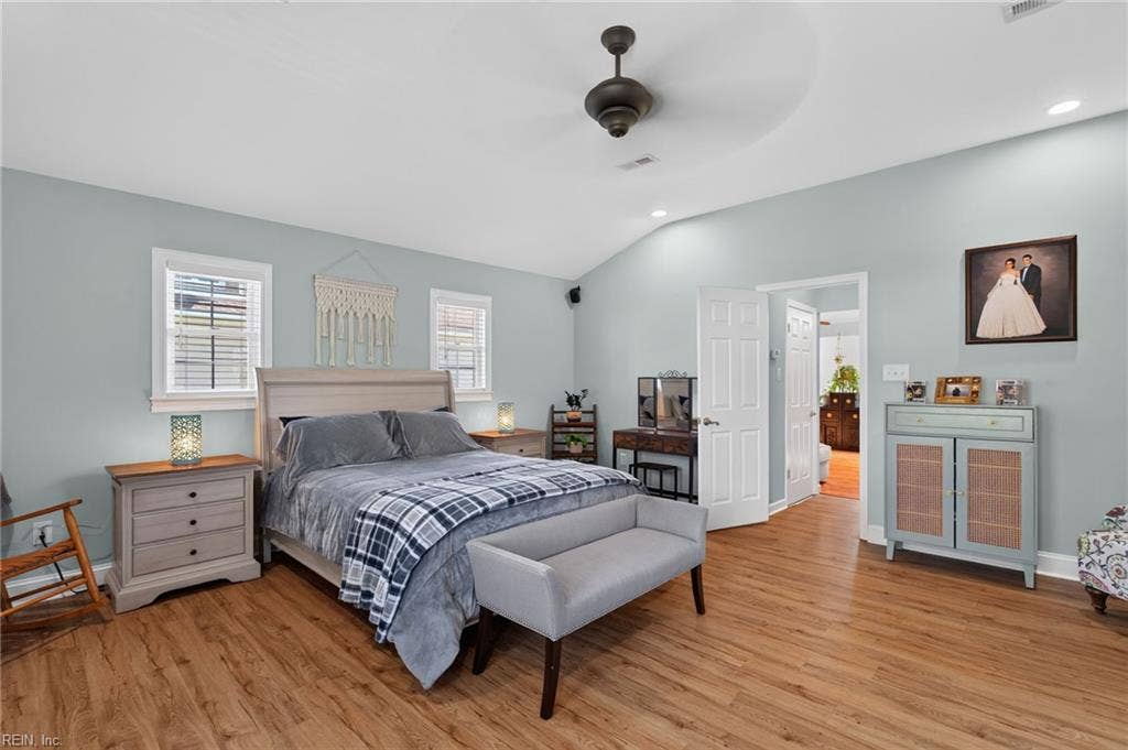 310 S Willard Avenue, Hampton, VA 23663