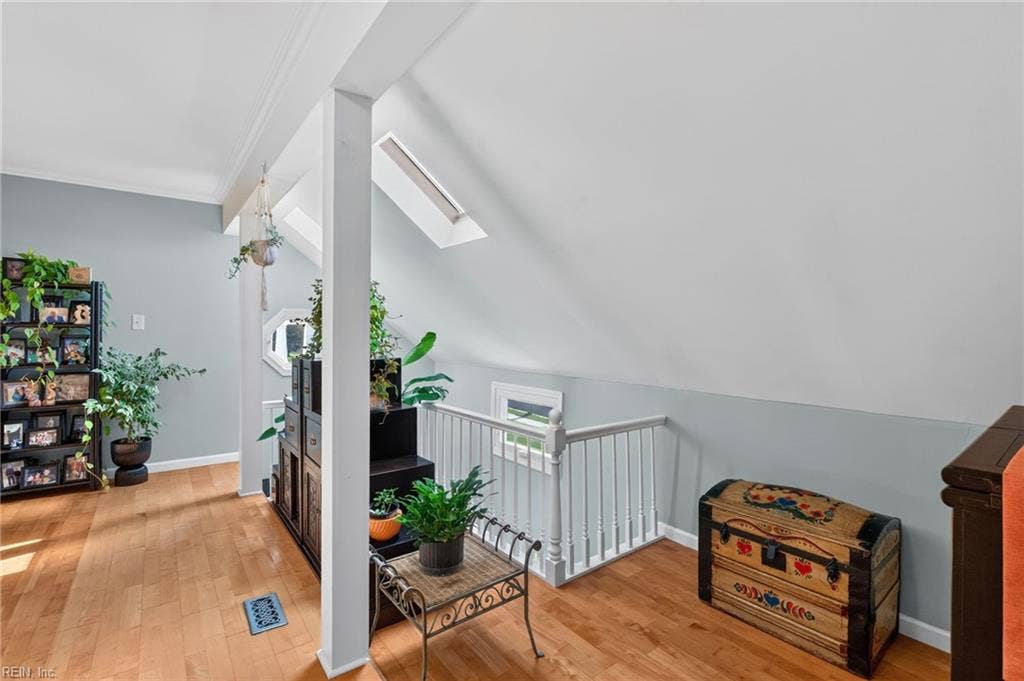 310 S Willard Avenue, Hampton, VA 23663